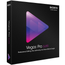 Vegas Pro SUITE